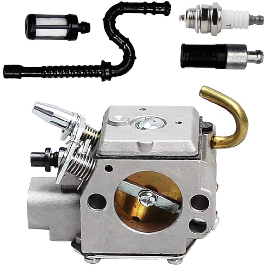 Amazon.com: Chainsaw Parts MS280 Carburetor for Stihl MS270